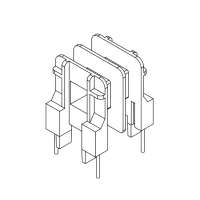 XHY-EE-2502/EE25臥式(2+2PIN)