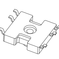 FX-BASE039-3/BASE3+3PIN