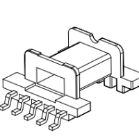 FX-1505B/EFD15 5+5PIN