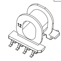 FX-1018/EOP10 5+5PIN