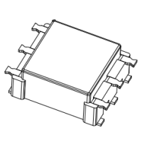 FX-S-CASE007/BASE 3+3PIN