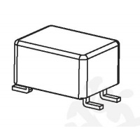 FX-S-CASE003/CASE 2+2PIN
