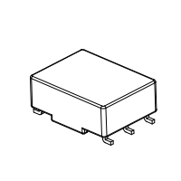 FX-S-CASE001/CASE 3+3PIN