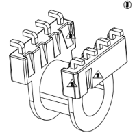 FX-S-6001/EOP6 4+4PIN