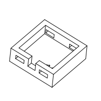 FX-S-5003-1/EE5.0CASE