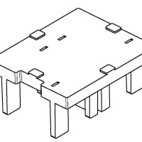 BASE-160/SQ3226(NOPIN)